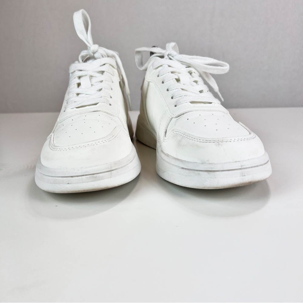 Vintage Havana Fresh 1 Sneaker Size 8.5 White Fashion Sneaker - Picture 2 of 9